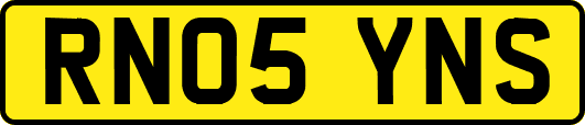 RN05YNS