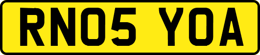 RN05YOA