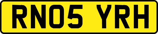 RN05YRH