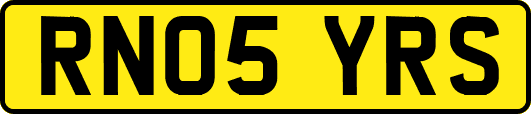 RN05YRS