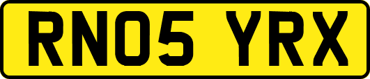 RN05YRX