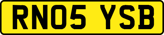 RN05YSB