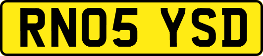 RN05YSD