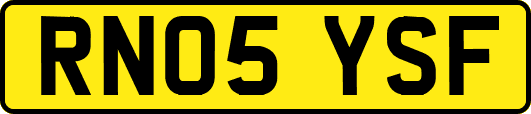 RN05YSF