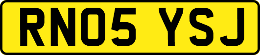 RN05YSJ