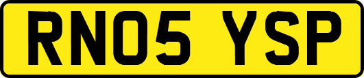 RN05YSP
