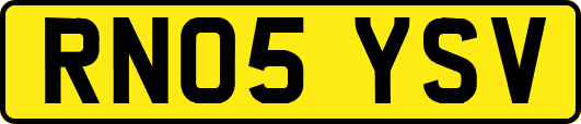 RN05YSV