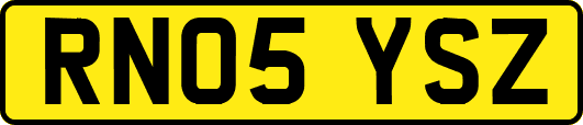 RN05YSZ