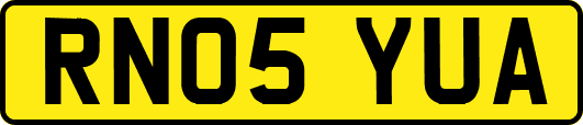 RN05YUA