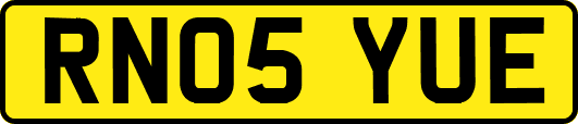 RN05YUE
