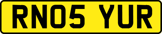 RN05YUR