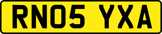 RN05YXA