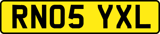 RN05YXL