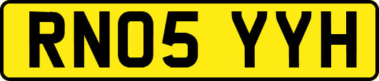 RN05YYH