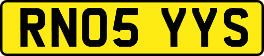 RN05YYS