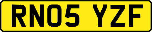 RN05YZF