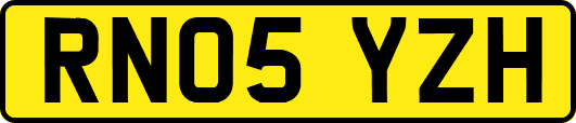RN05YZH