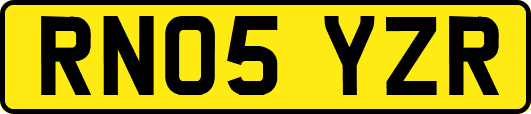 RN05YZR