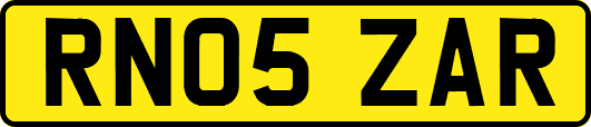 RN05ZAR