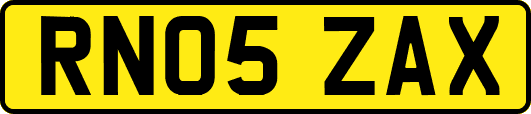 RN05ZAX