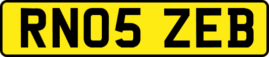 RN05ZEB
