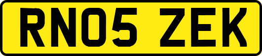 RN05ZEK