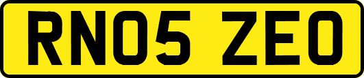 RN05ZEO