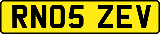 RN05ZEV