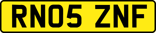 RN05ZNF