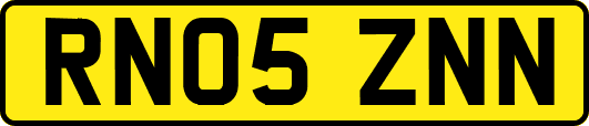 RN05ZNN