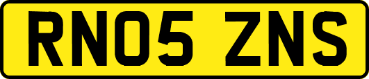 RN05ZNS
