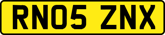 RN05ZNX