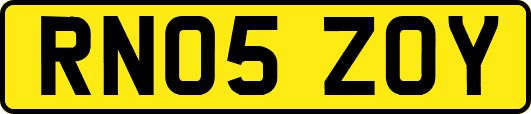 RN05ZOY