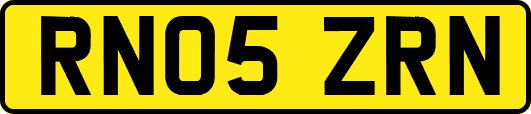 RN05ZRN