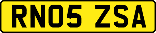 RN05ZSA