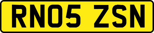 RN05ZSN