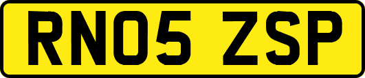 RN05ZSP