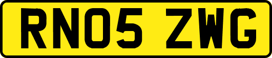 RN05ZWG