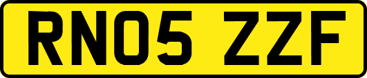 RN05ZZF