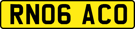RN06ACO