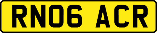 RN06ACR