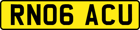 RN06ACU