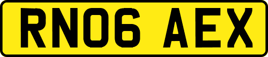 RN06AEX