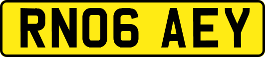 RN06AEY