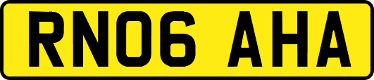 RN06AHA