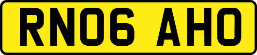RN06AHO