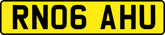 RN06AHU
