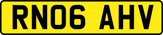 RN06AHV
