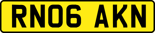 RN06AKN