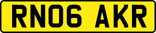 RN06AKR